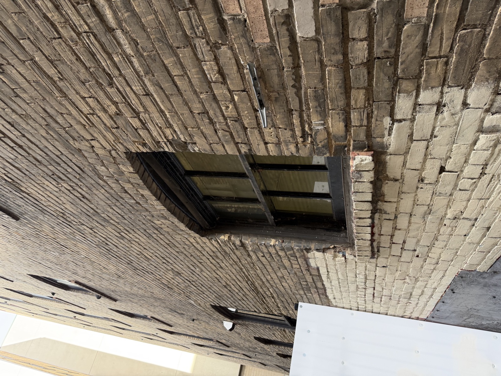 West Exterior - 2